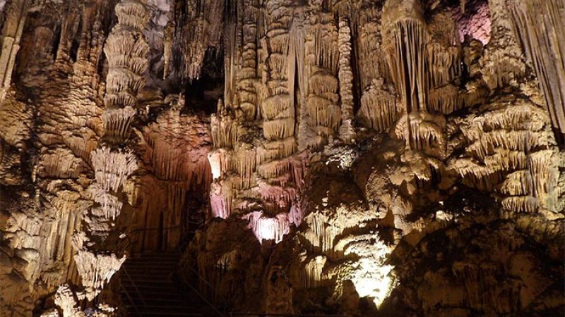 Camping Les Cigales Ciela Village Grottes-de-Presque