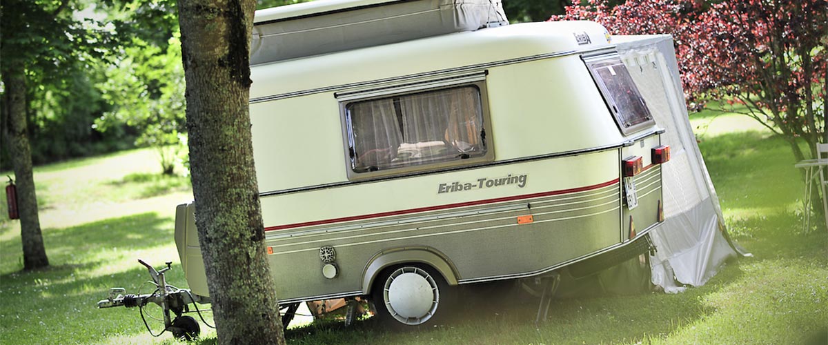 Ciela village - Hotellerie de plein air