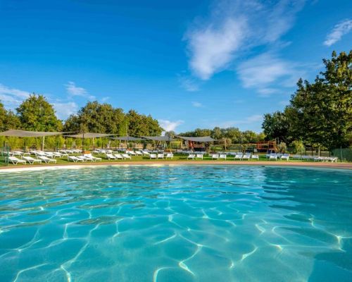 camping proche de Gramat