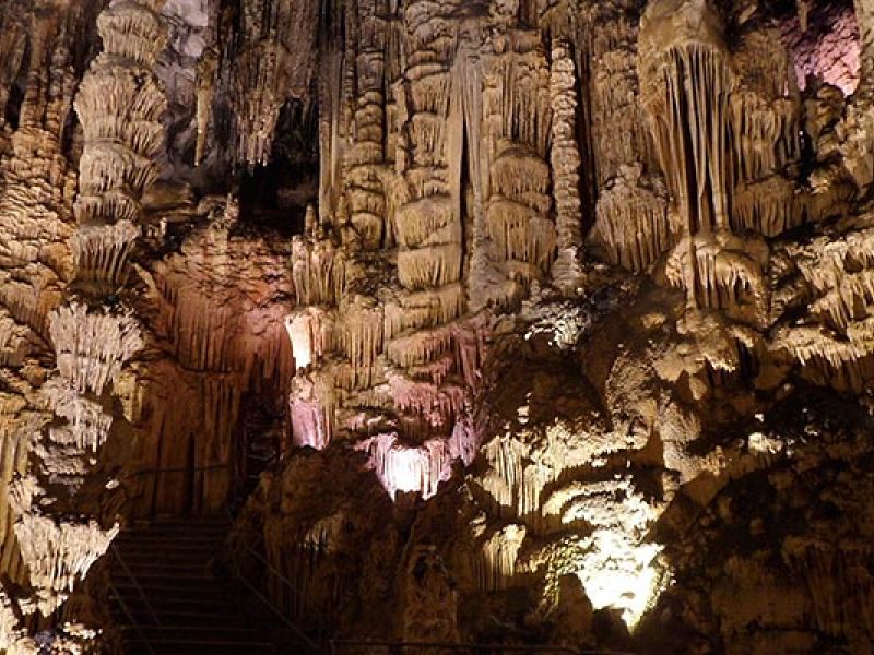 Camping Les Cigales Ciela Village Grottes-de-Presque