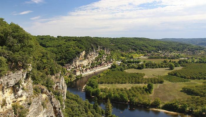 Camping Les Cigales Ciela Village alentours